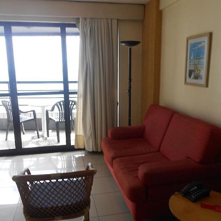 Praia Mansa Suite Hotel Apto De 1 Quarto Fortaleza  Buitenkant foto