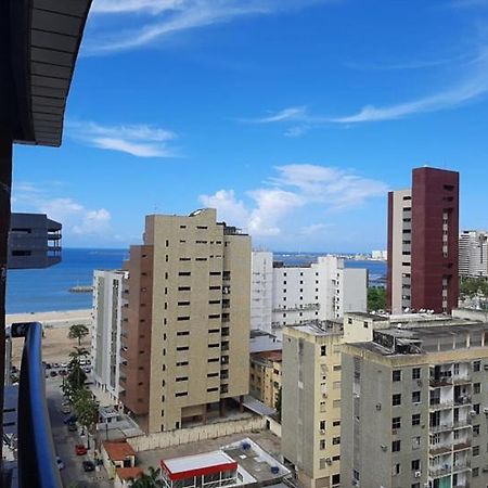 Praia Mansa Suite Hotel Apto De 1 Quarto Fortaleza  Buitenkant foto
