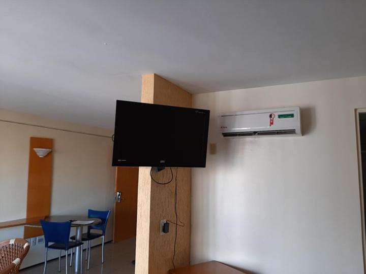Praia Mansa Suite Hotel Apto De 1 Quarto Fortaleza  Buitenkant foto