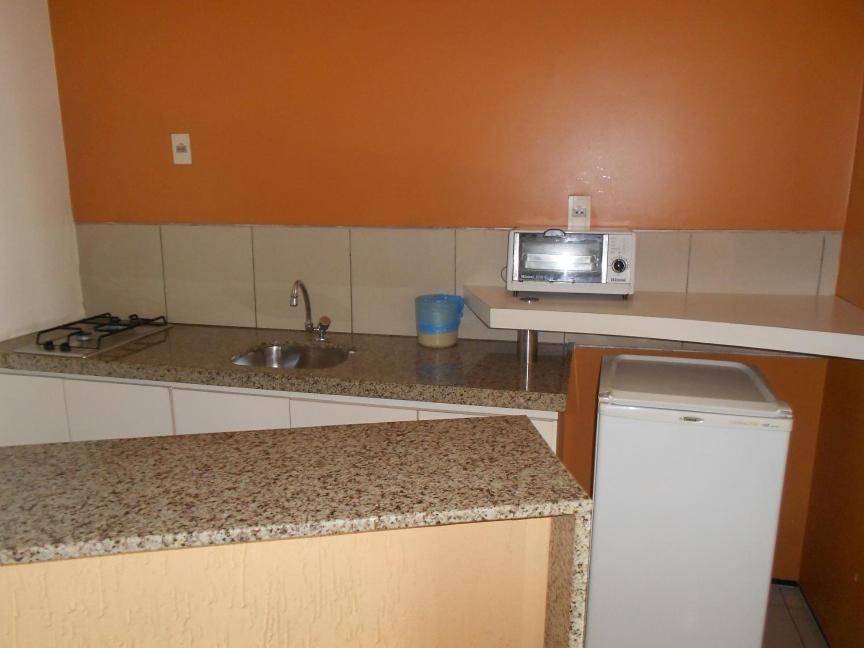 Praia Mansa Suite Hotel Apto De 1 Quarto Fortaleza  Buitenkant foto